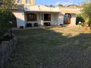 Гостиница Case Vacanze Torre Petrosa  Вилламмаре